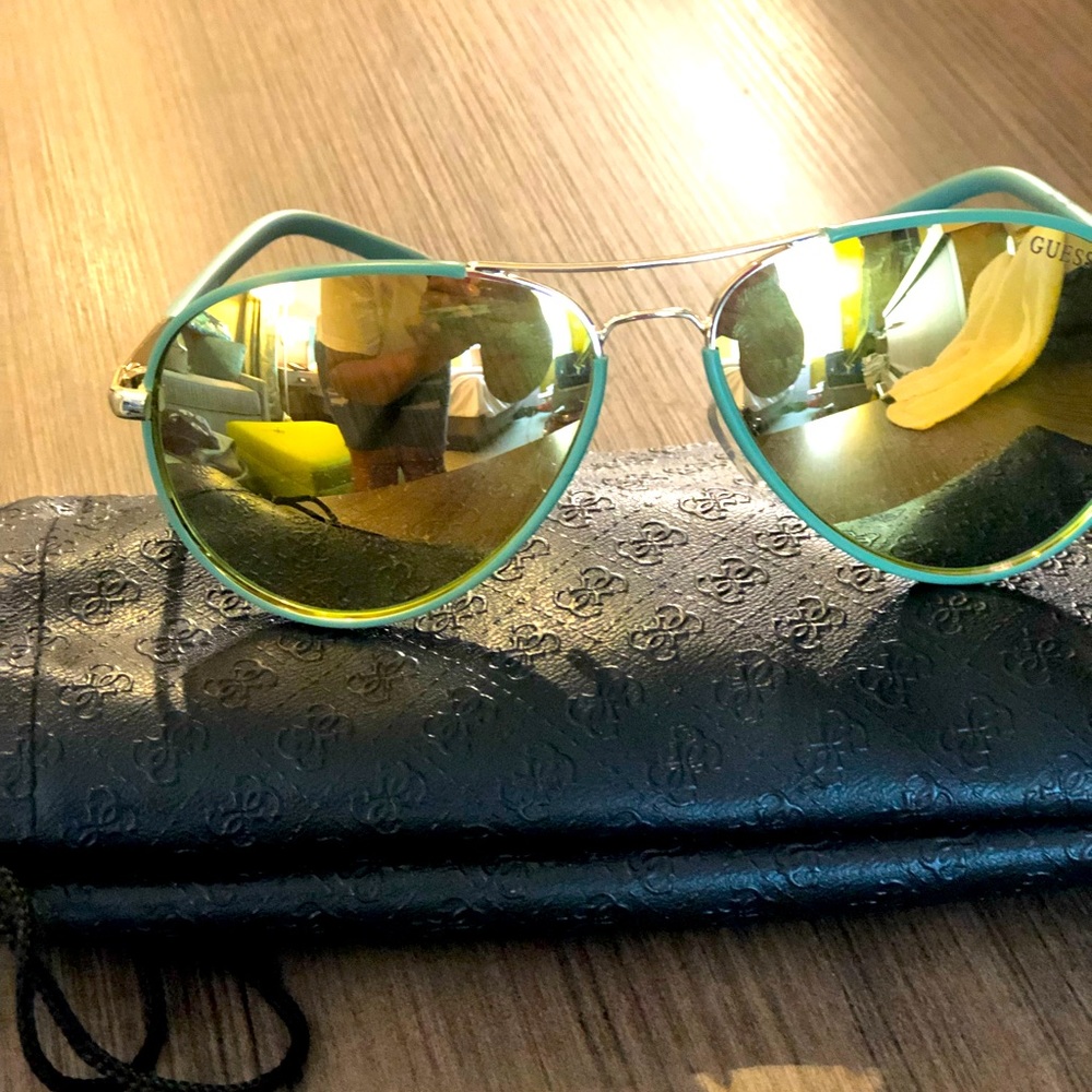 Guess Sunglasses